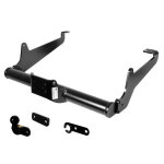 Attelage peugeot expert ii (03 / 07 - 04 / 16) standard