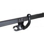 Attelage peugeot expert sans radars de recul (03 / 07 - 04 / 16) col de cygne
