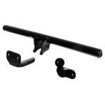 Attelage peugeot partner 2 long (10 / 08 - 06 / 18) standard