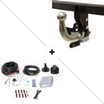 Attelage renault clio iv berline (11 / 12 - 12 / 19) rdsoh + faisceau universel 7 broches + boitier électroniq ... Attelage renault clio iv berline (11 / 12 - 12 / 19) rdsoh + faisceau universel 7 broches + boitier électroniq ...