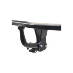 Attelage renault espace vi e - tech full hybrid (05 / 23 - ) col de cygne