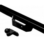 Attelage renault grand espace (01 / 98 - 09 / 02) standard