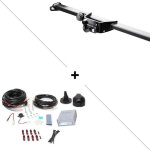 Attelage renault kangoo intens (05 / 13 - 03 / 21) standard + faisceau universel 7 broches + boitier ... Attelage renault kangoo intens (05 / 13 - 03 / 21) standard + faisceau universel 7 broches + boitier ...