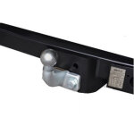 Attelage renault master iv (06 / 24 - ) standard Attelage renault master iv (06 / 24 - ) standard