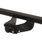 Attelage renault master iv roues jumel�es uniquement (06 / 24 - ) standard