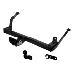 Attelage renault scenic 1 (1996 - 2003) standard