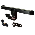 Attelage renault scenic 3 long (04 / 09 - ) boule standard Attelage renault scenic 3 long (04 / 09 - ) boule standard