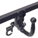 Attelage seat altea (06 / 04 - ) rdsov