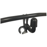 Attelage seat altea xl y compris freetrack (10 / 06 - ) col de cygne