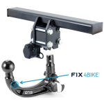 Attelage seat ateca (07 / 16 - 06 / 20) rdsov fix4bike Attelage seat ateca (07 / 16 - 06 / 20) rdsov fix4bike