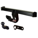 Attelage seat cordoba (11 / 96 - 09 / 99) standard Attelage seat cordoba (11 / 96 - 09 / 99) standard