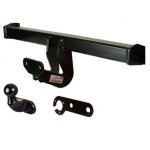 Attelage seat cordoba break (10 / 99 - 2002) standard Attelage seat cordoba break (10 / 99 - 2002) standard