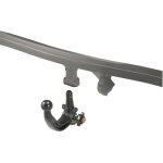 Attelage seat exeo (10 / 08 - ) rdsov