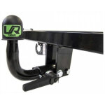 Attelage seat ibiza (06 / 02 - 10 / 08) rdsoh