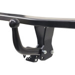 Attelage seat ibiza berline (12 / 99 - 12 / 01) col de cygne