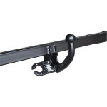 Attelage seat leon y compris fr (06 / 15 - 10 / 19) col de cygne Attelage seat leon y compris fr (06 / 15 - 10 / 19) col de cygne