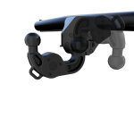 Attelage skoda superb berline (10 / 15 - 10 / 23) escamotable