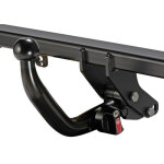 Attelage suzuki jimny (01 / 98 - 09 / 18) rdsoh Attelage suzuki jimny (01 / 98 - 09 / 18) rdsoh