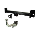 Attelage suzuki jimny (01 / 98 - ) rdsoh Attelage suzuki jimny (01 / 98 - ) rdsoh