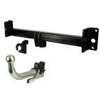 Attelage suzuki wagon r (1997 - 04 / 2000) rdsoh Attelage suzuki wagon r (1997 - 04 / 2000) rdsoh