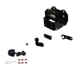 Attelage toyota hilux 4x4 avec barre anti encastrement (2007 - 10 / 10) standard + faisceau 7 broches ... Attelage toyota hilux 4x4 avec barre anti encastrement (2007 - 10 / 10) standard + faisceau 7 broches ...