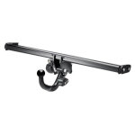 Attelage toyota rav 4 iii avec roue de secours (03 / 2006 - 02 / 2013) rdsod