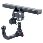 Attelage toyota rav - 4 avec roue de secours (03 / 06 - 02 / 13) rdsov
