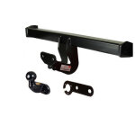 Attelage toyota rav 4 avec roue de secours (03 / 06 - 03 / 13) standard