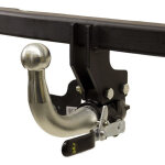 Attelage toyota rav 4 sans roue de secours (03 / 06 - 03 / 13) rdsoh