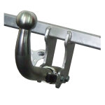 Attelage toyota yaris hybride pour porte - vlos uniquement (08 / 14 - 01 / 20) rdsoh