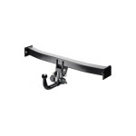 Attelage toyota yaris hybride pour porte - vlos uniquement (08 / 14 - 10 / 20) rdsod