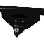 Attelage volkswagen golf 2 (08 / 83 - 12 / 92) boule standard Attelage volkswagen golf 2 (08 / 83 - 12 / 92) boule standard