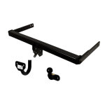 Attelage volkswagen golf 4 2x4 (10 / 97 - 10 / 03) standard