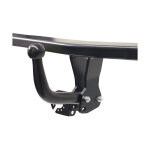 Attelage volkswagen id 4 (05 / 20 - ) col de cygne