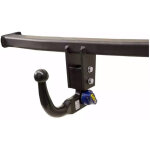 Attelage volkswagen new beetle (01 / 06 - 10 / 11) rdsov