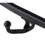 Attelage volkswagen transporter t3 pick - up (1979 - 08 / 90) col de cygne soud�