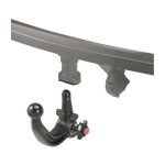 Attelage volkswagen transporter t6 caravelle (07 / 15 - 10 / 19) rdsov