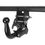 Attelage volkswagen tiguan y compris r - line (09 / 23 - ) rdsov