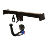Attelage volkswagen tiguan y compris r - line (11 / 07 - 03 / 16) rdsov