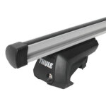 Barres de toit dacia duster (11 / 23 - ) thule probar