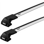Barres de toit peugeot 308 break (07 / 21 - ) thule wingbar edge alu