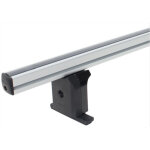 Barres de toit peugeot partner origin utilitaire (06 / 08 - 12 / 09) menabo professional taille l Barres de toit peugeot partner origin utilitaire (06 / 08 - 12 / 09) menabo professional taille l