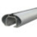 Barres de toit seat alhambra (05 / 15 - ) menabo sherman noir
