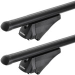 Barres de toit skoda kodiaq (01 / 24 - ) menabo tiger noir