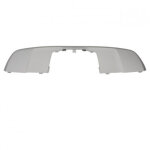 Bas de pare - chocs uniquement pour bmw x6 (05 / 08 - 11 / 14)