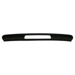 Bas de pare - chocs pr�d�coup� pour volkswagen sharan (08 / 10 - )