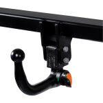 Bmw attelage honda hr - v y compris hayon mains libres, uniquement pour porte - v�los (09 / 21 - ) rdsov ...