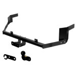 Citron attelage citroen berlingo first (06 / 08 - ) standard
