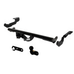 Citron attelage citroen c4 picasso 7 places ( - 06 / 13) standard