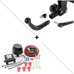 Citroën attelage citroen xsara picasso (09 / 05 - ) rdsoh + faisceau universel 7 broches + boitier électroniqu ... Citroën attelage citroen xsara picasso (09 / 05 - ) rdsoh + faisceau universel 7 broches + boitier électroniqu ...
